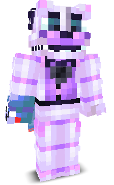 godzillarex4499's skin