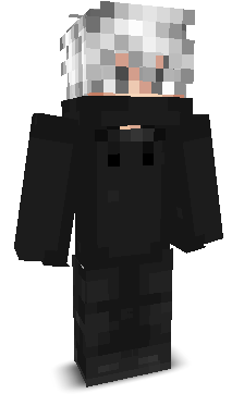 ogCansado's skin