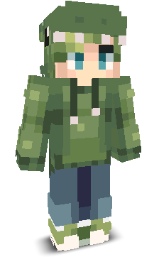 MiloszXX's skin