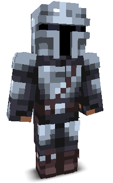 Ch1Zhou's skin