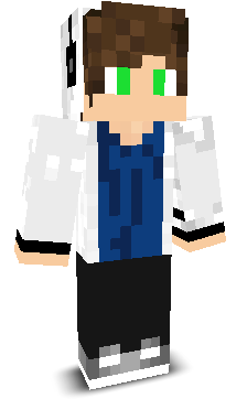 erthgh's skin