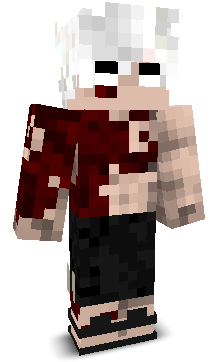 Ringelblume's skin