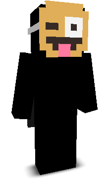 keeplosing's skin