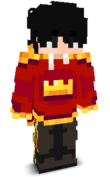 Sielakoo's skin