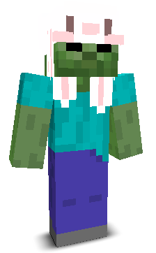Flaxxyn's skin