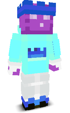 MICHLICI33's skin