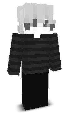 Weebloo's skin