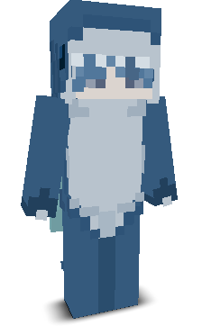 ItsOx4's skin