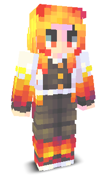 ick3one's skin