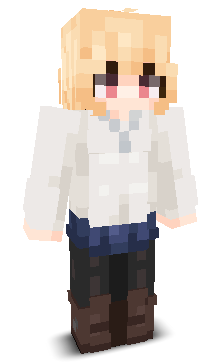 rezemars's skin