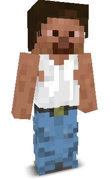 anxsy's skin