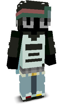 so2a's skin