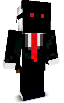 Drxfttt's skin