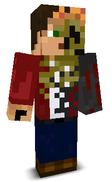 pemisaye's skin