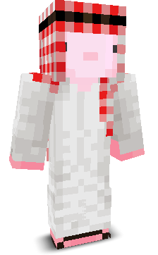 Akslotl_Kral's skin