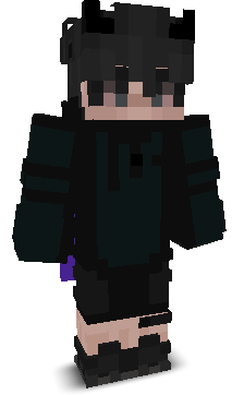 GodlikeLeon's skin