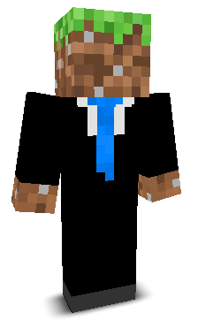 FierStarrtr's skin