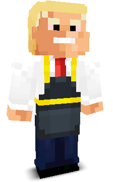 Chaz_Glick's skin