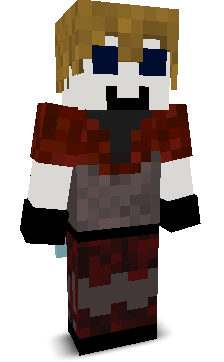 devinedrip's skin