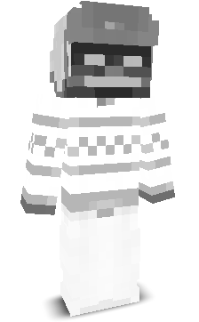 madspo's skin