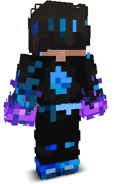 WjakWojas's skin