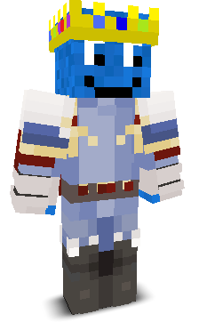 TheMightyPuppet's skin