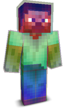 peggis's skin