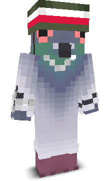 D070's skin
