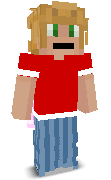 Mr_Spike2356's skin
