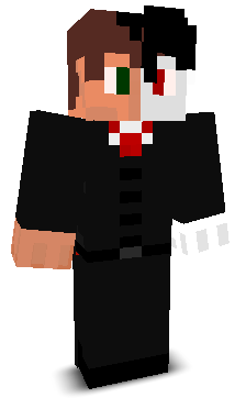Soriusgaming's skin
