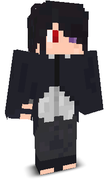 Sanchorash's skin