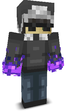 QuizFiiz's skin