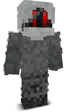 Dragonicingot's skin