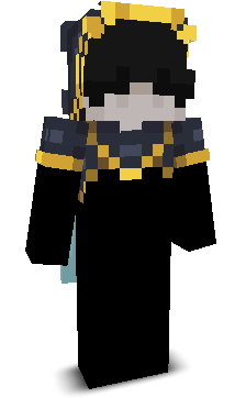 amamakan's skin