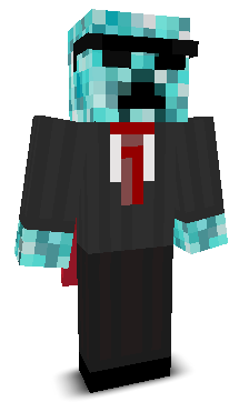 Zoppy's skin