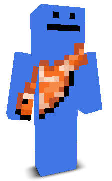 THECOOL6830's skin