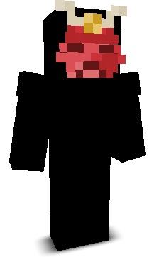 Adcuratus's skin