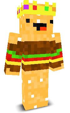 parsali06's skin