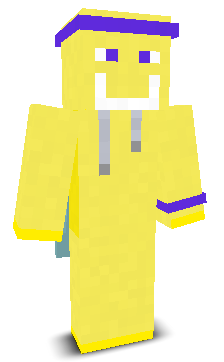 SpaceInvator496's skin
