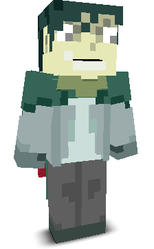 Igor_Pig's skin