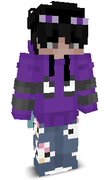 ComborniYT's skin