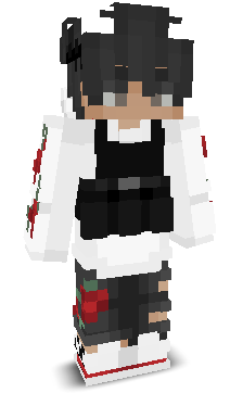 Cr1tBaby's skin