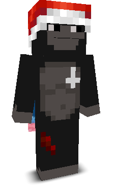 Atropis's skin