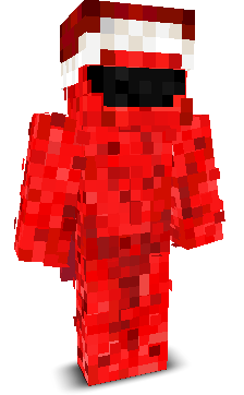 SlothMCPlayz's skin