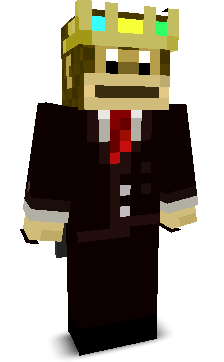 Rootbeerules's skin