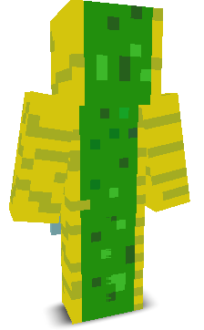 KomkommerBroodje's skin