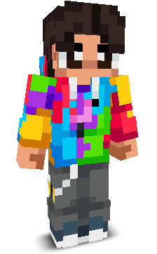 ColorKoded's skin
