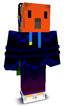 Oik1's skin