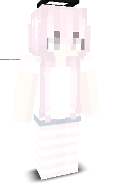 Lowyh's skin