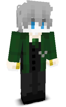 Korsokal's skin